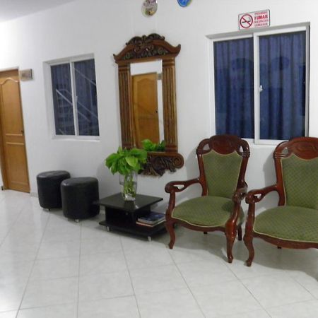 Blanco Mar Hotel Santa Marta  Esterno foto