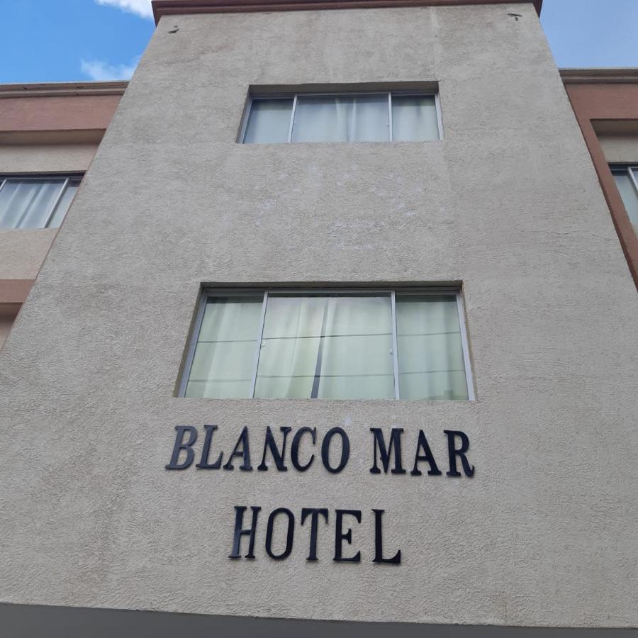 Blanco Mar Hotel Santa Marta  Esterno foto