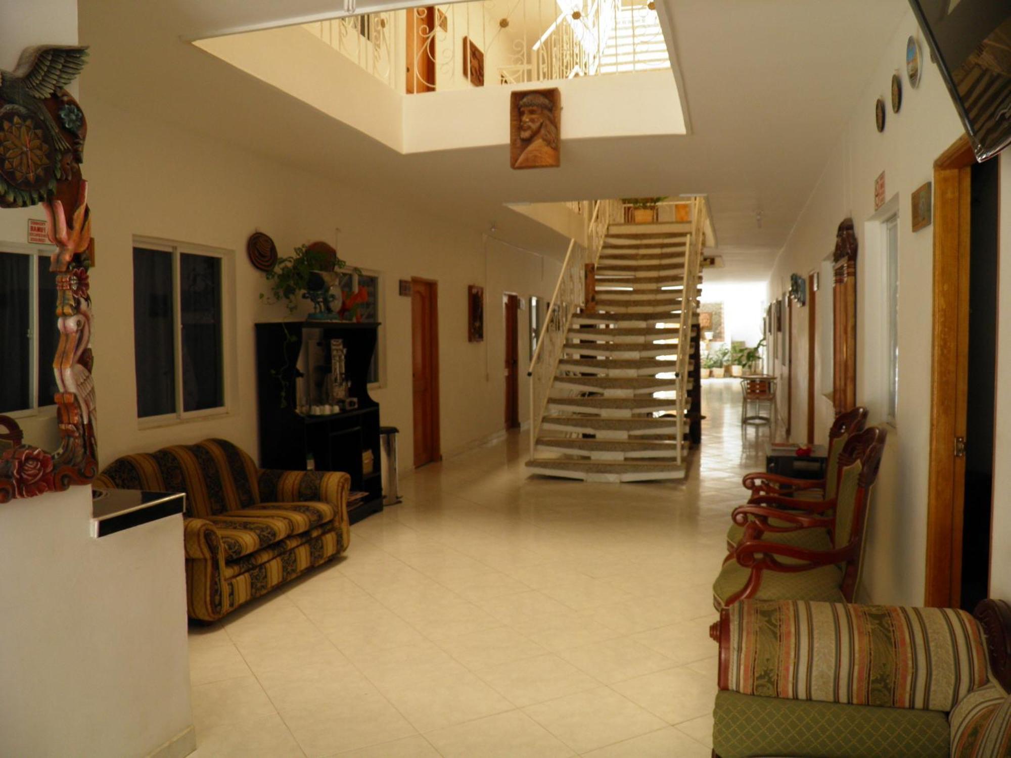 Blanco Mar Hotel Santa Marta  Esterno foto