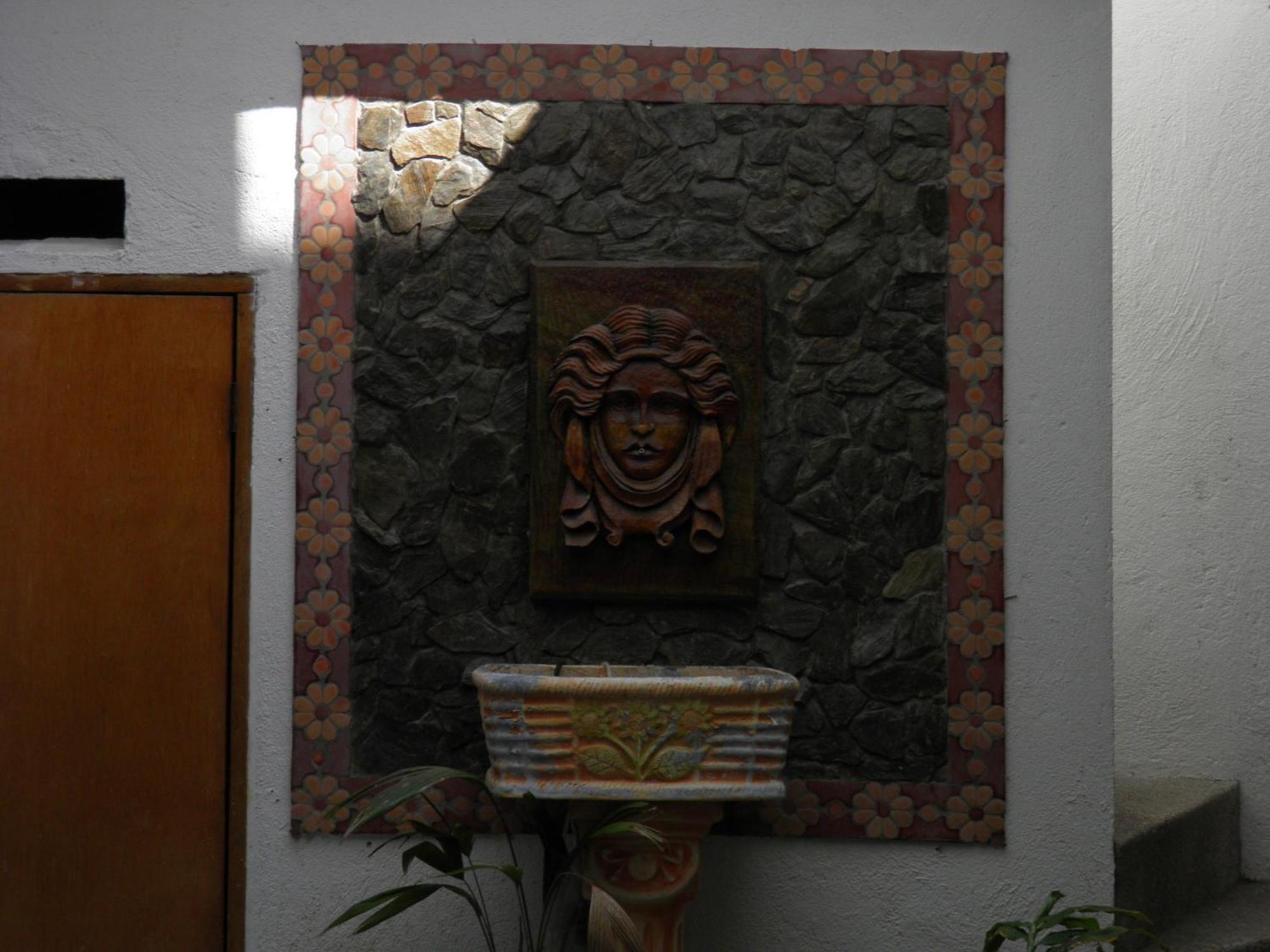 Blanco Mar Hotel Santa Marta  Esterno foto